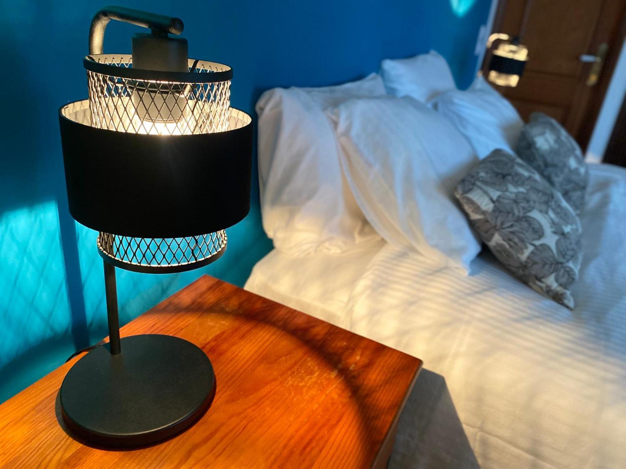 Casa Calidris - Bed, Wine & Breakfast Hotel Sesimbra Buitenkant foto