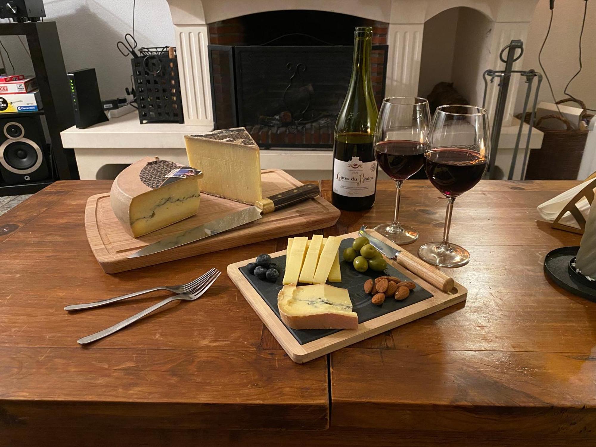 Casa Calidris - Bed, Wine & Breakfast Hotel Sesimbra Buitenkant foto