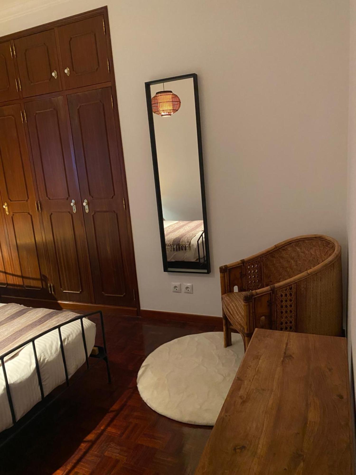 Casa Calidris - Bed, Wine & Breakfast Hotel Sesimbra Buitenkant foto