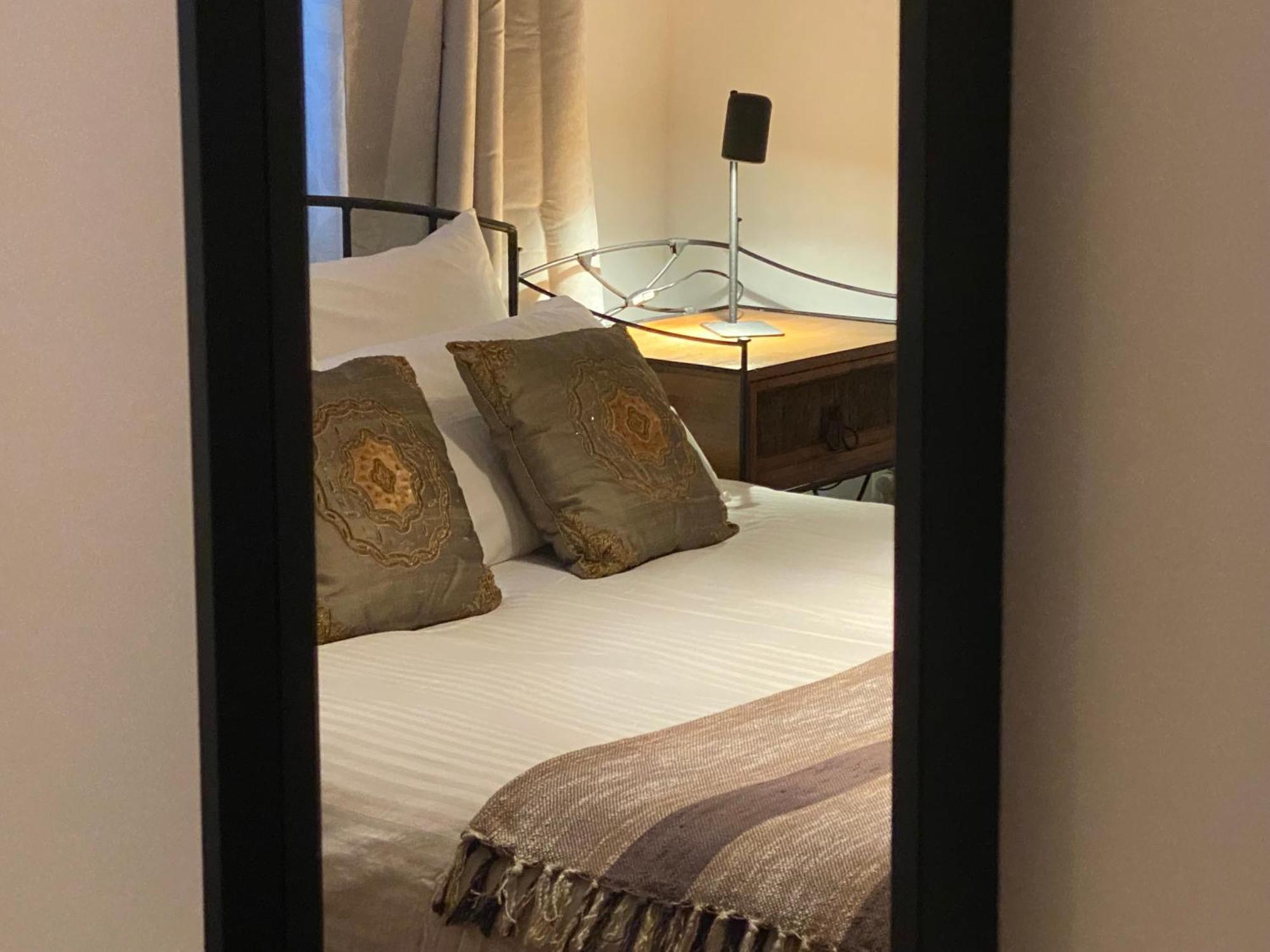 Casa Calidris - Bed, Wine & Breakfast Hotel Sesimbra Buitenkant foto