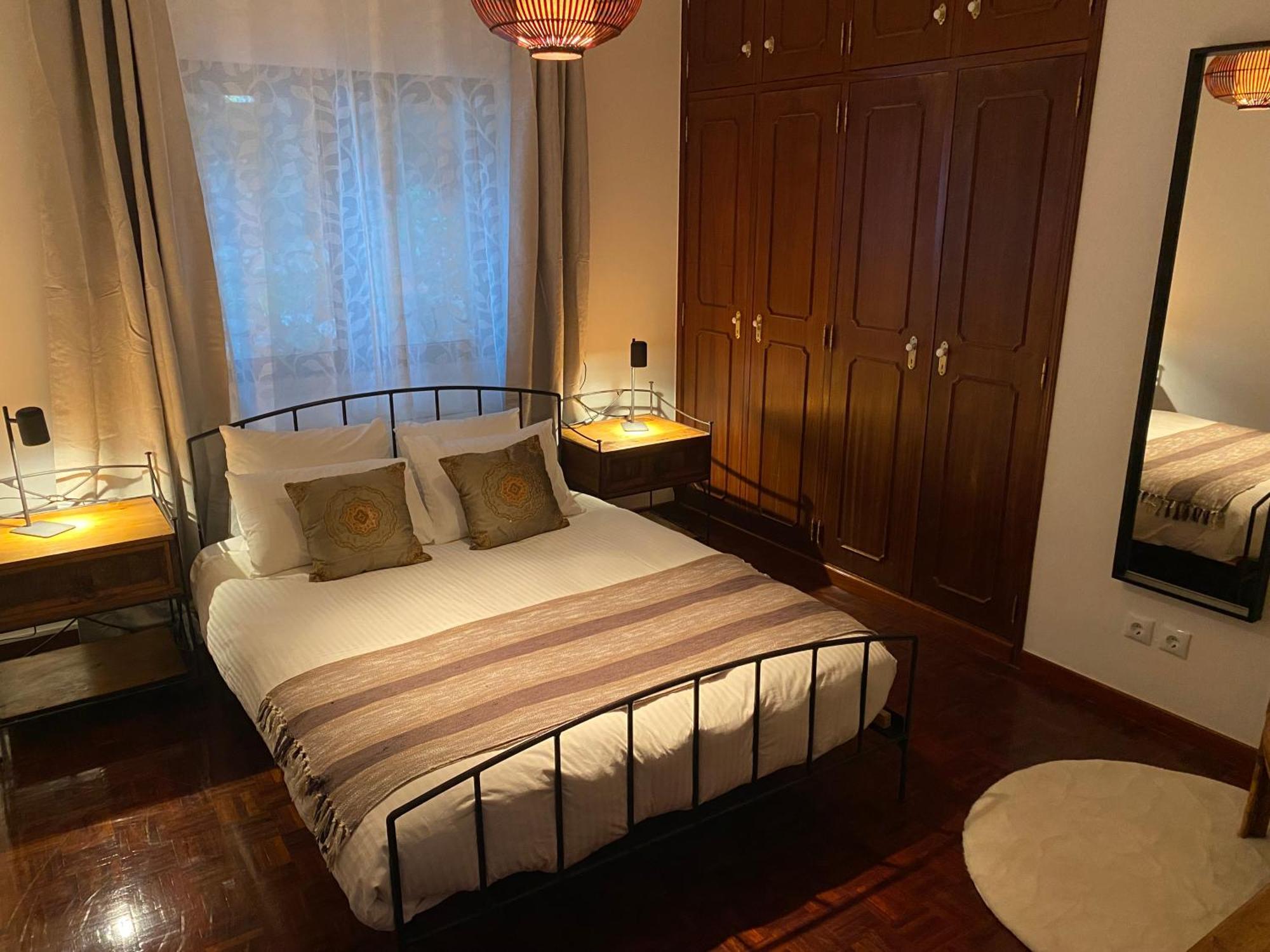 Casa Calidris - Bed, Wine & Breakfast Hotel Sesimbra Buitenkant foto