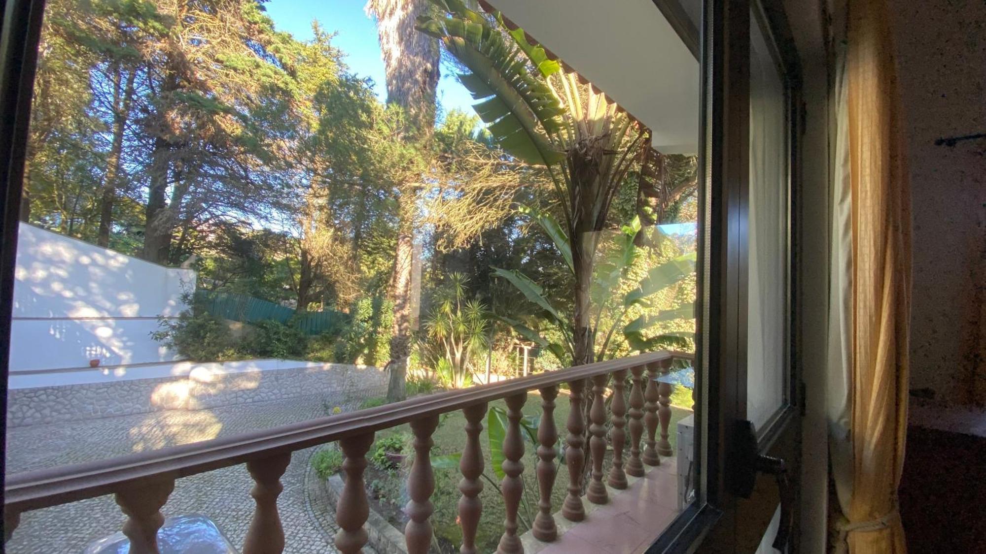 Casa Calidris - Bed, Wine & Breakfast Hotel Sesimbra Buitenkant foto