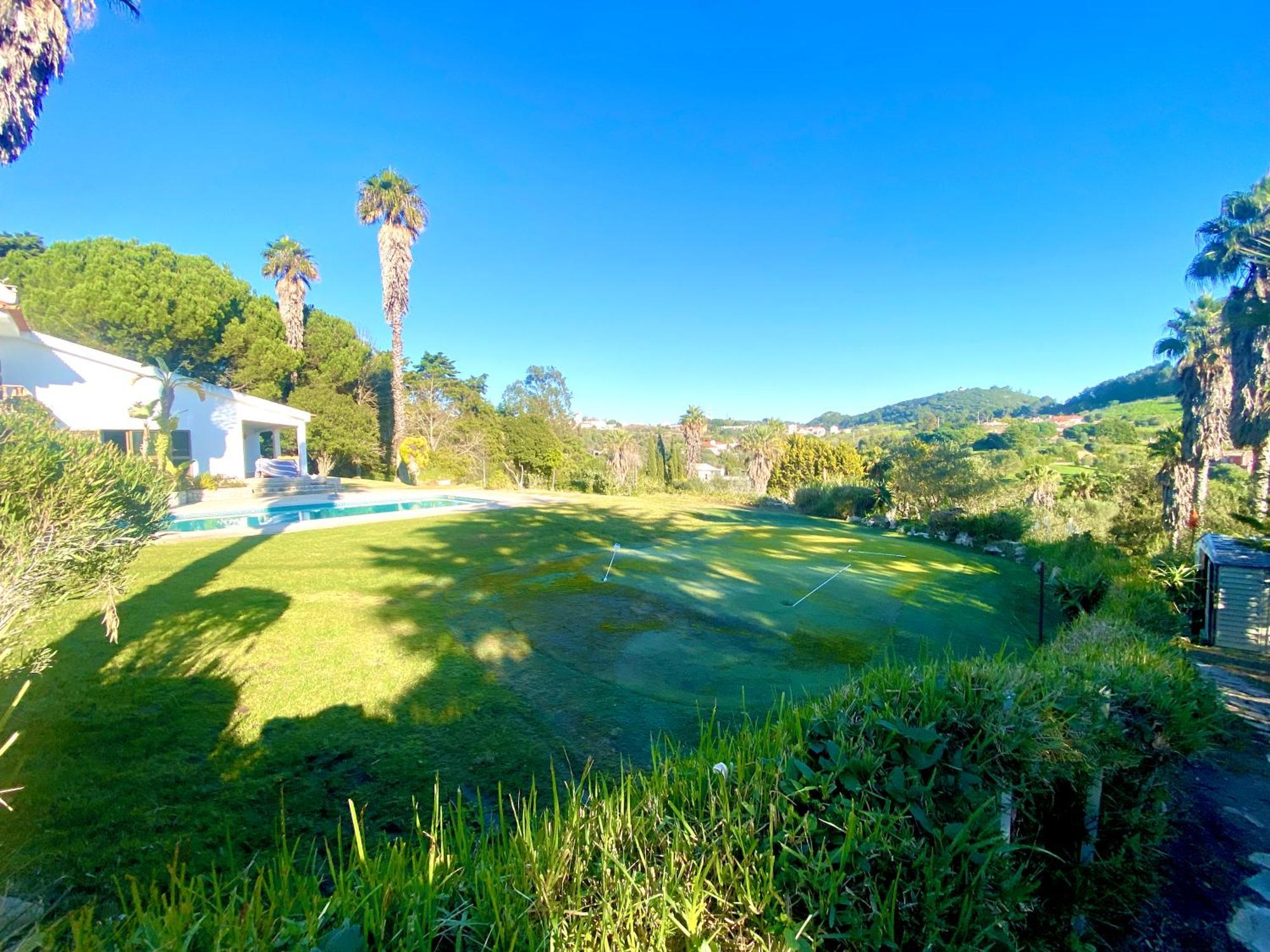 Casa Calidris - Bed, Wine & Breakfast Hotel Sesimbra Buitenkant foto