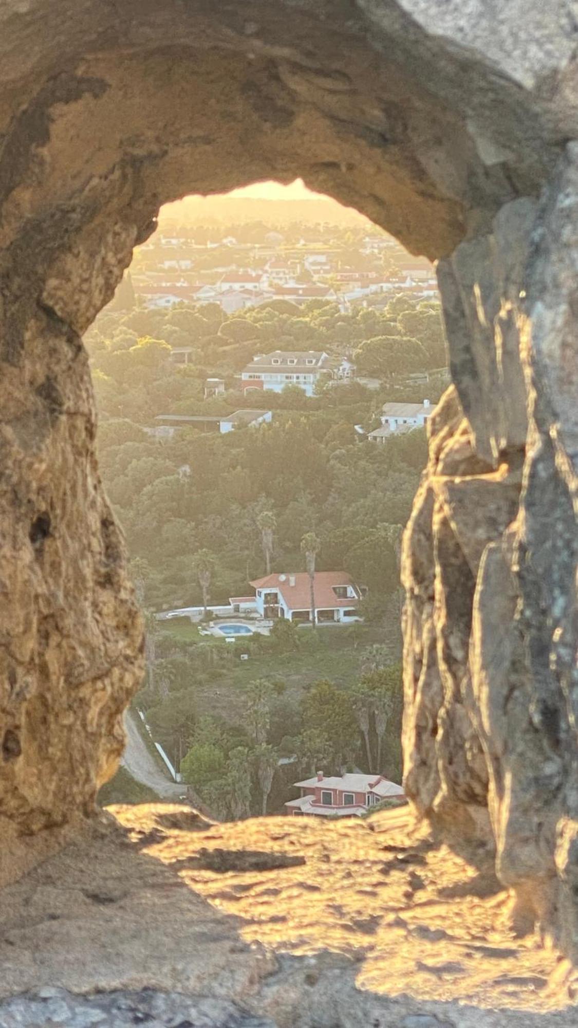 Casa Calidris - Bed, Wine & Breakfast Hotel Sesimbra Buitenkant foto