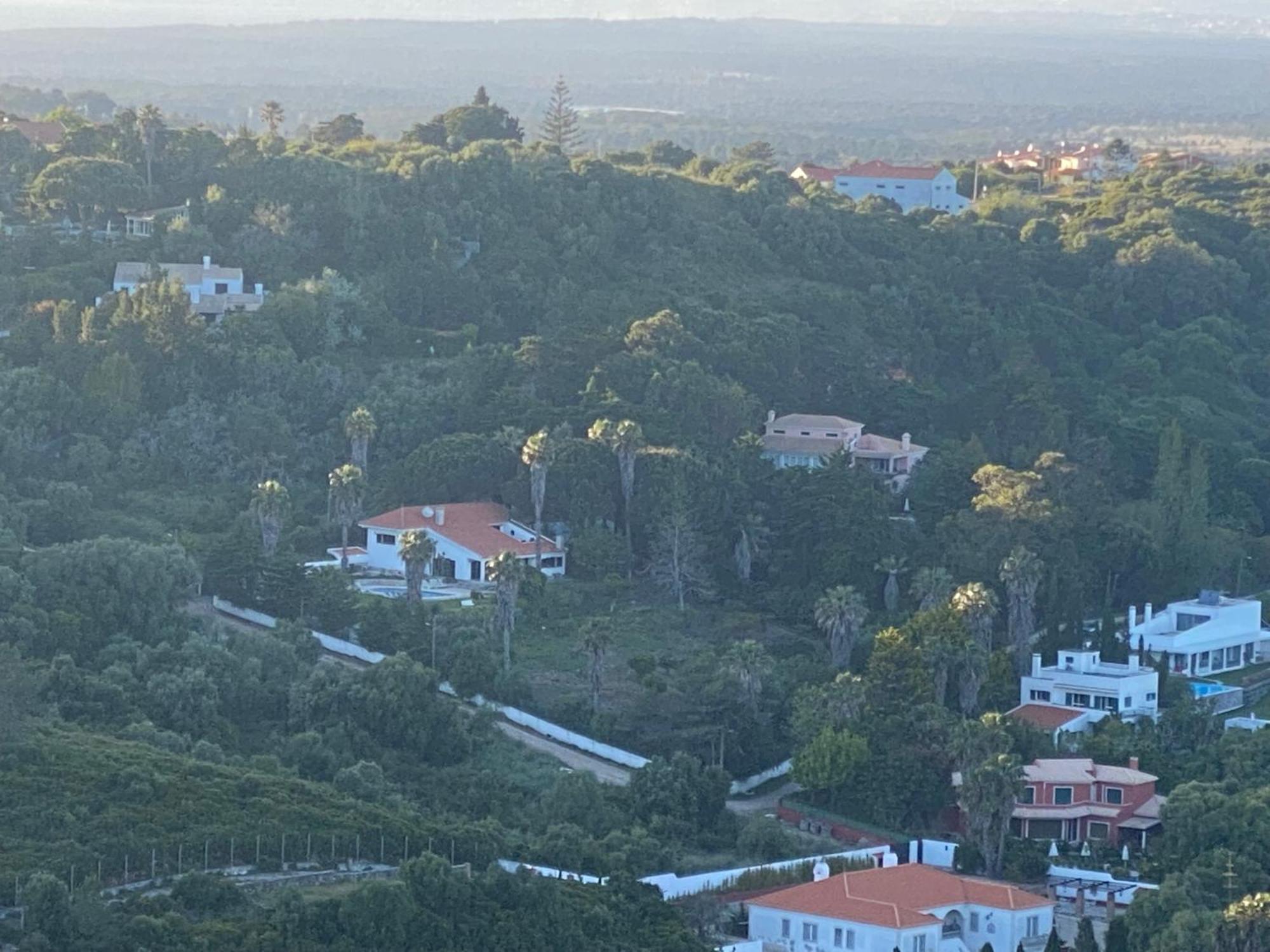 Casa Calidris - Bed, Wine & Breakfast Hotel Sesimbra Buitenkant foto