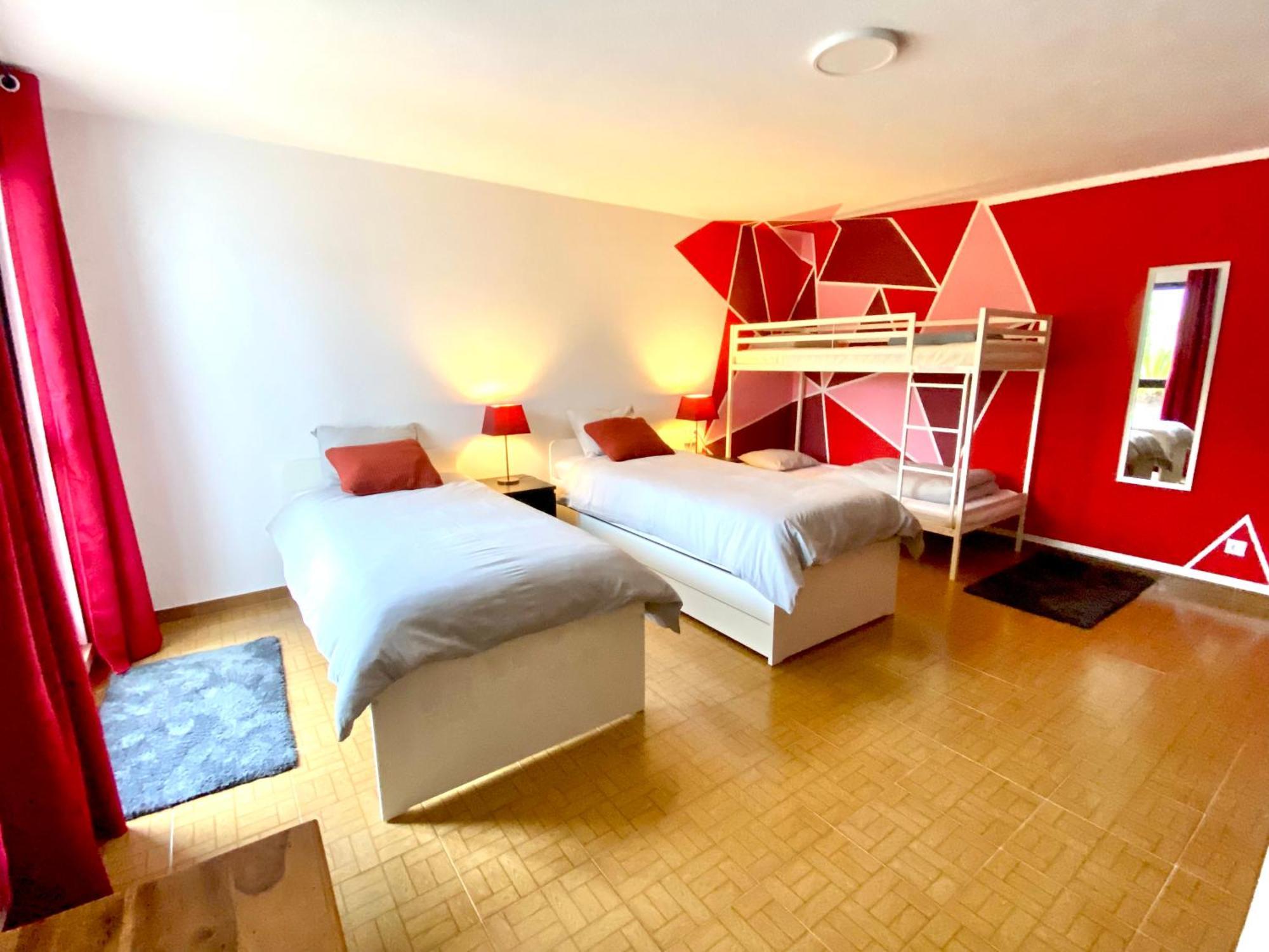 Casa Calidris - Bed, Wine & Breakfast Hotel Sesimbra Kamer foto
