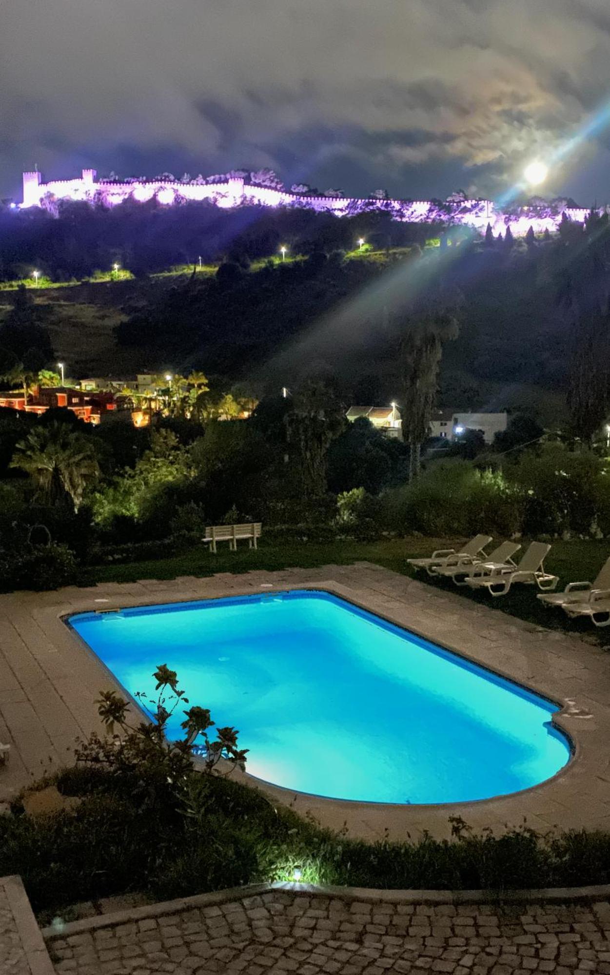 Casa Calidris - Bed, Wine & Breakfast Hotel Sesimbra Buitenkant foto