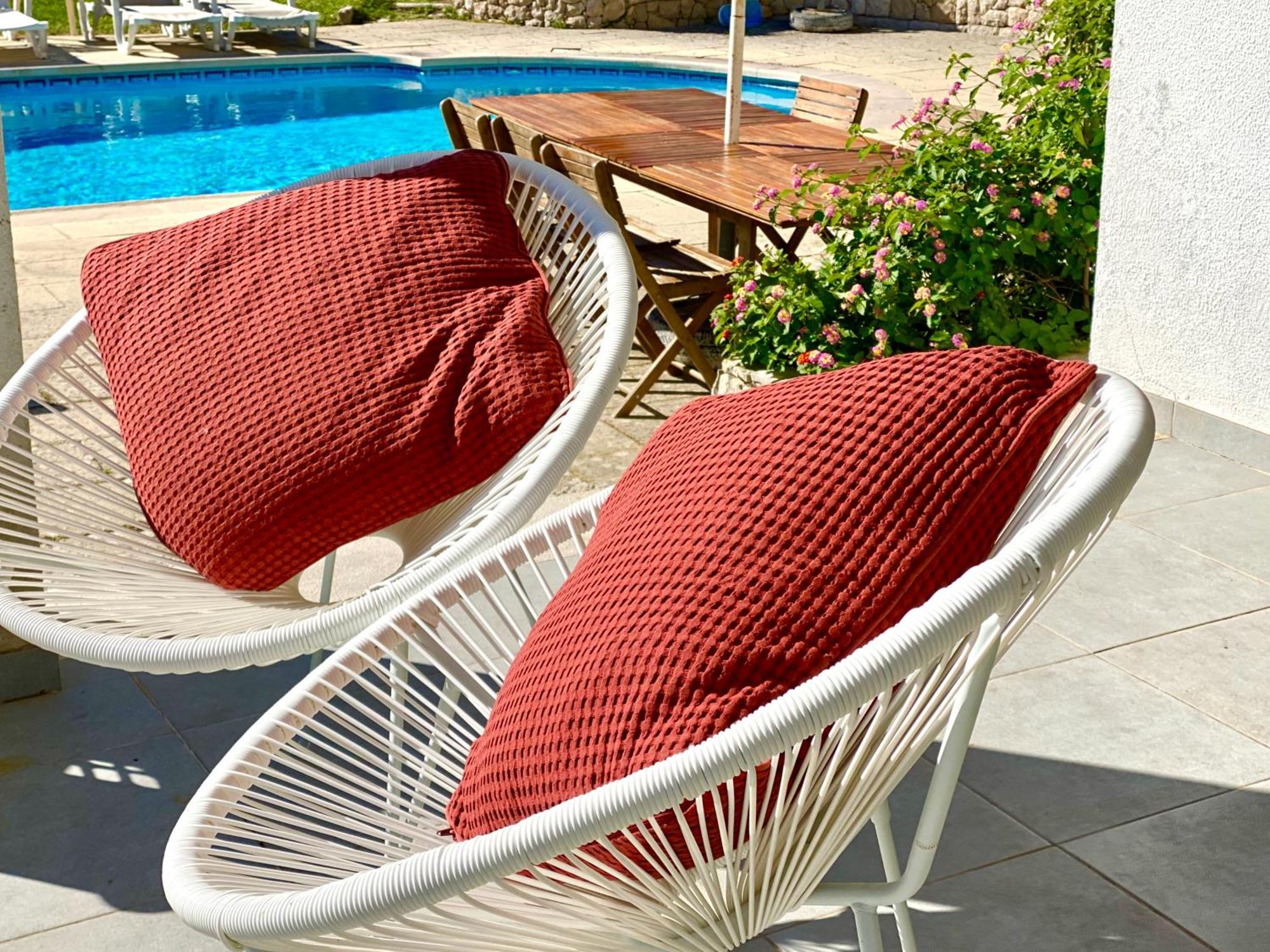 Casa Calidris - Bed, Wine & Breakfast Hotel Sesimbra Buitenkant foto