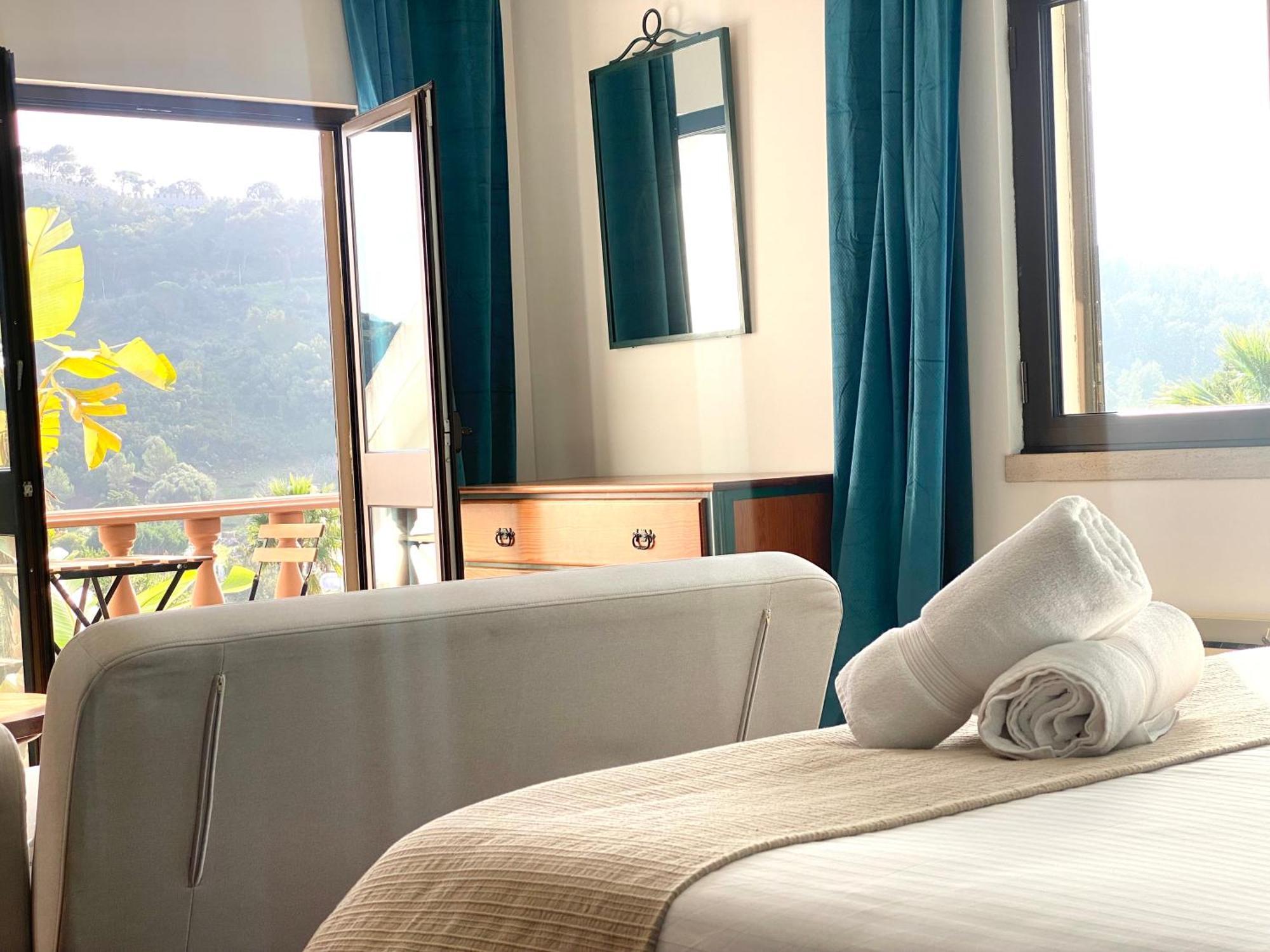Casa Calidris - Bed, Wine & Breakfast Hotel Sesimbra Buitenkant foto